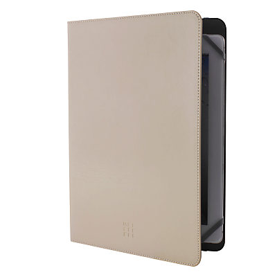 Moleskine Universal Case for 7-8  Tablets Cream